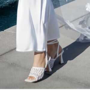 Sam Edelman🤍❕Candice strappy sandal